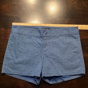 Gap Hadley Shorts Size 6 NWOT